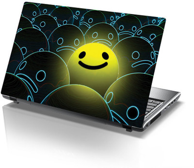 

Printclub Designer-566 Vinyl Laptop Decal 15.6