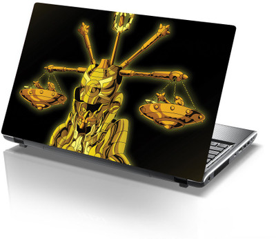 

Printclub Designer-695 Vinyl Laptop Decal 15.6
