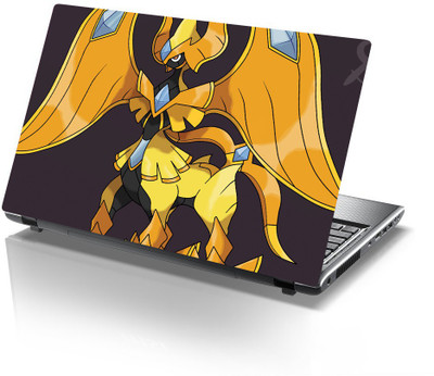 

Printclub Designer-705 Vinyl Laptop Decal 15.6