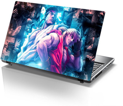 

Printclub Designer-412 Vinyl Laptop Decal 15.6