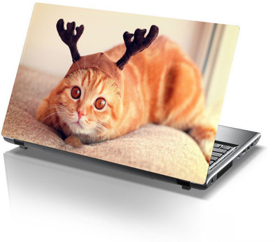

Printclub Designer-385 Vinyl Laptop Decal 15.6
