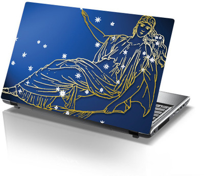 

Printclub Designer-630 Vinyl Laptop Decal 15.6