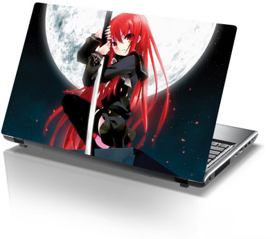 

Printclub Designer-534 Vinyl Laptop Decal 15.6