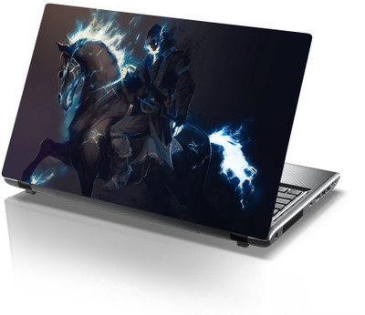 Printclub Designer-336 Vinyl Laptop Decal 15.6