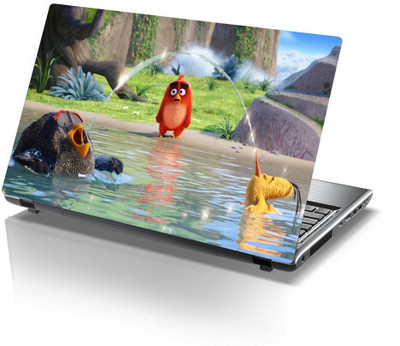 

Printclub Designer-430 Vinyl Laptop Decal 15.6