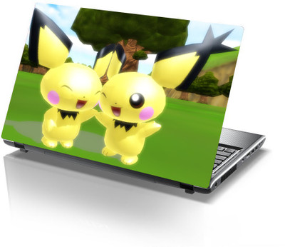 

Printclub Designer-364 Vinyl Laptop Decal 15.6