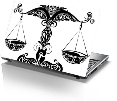 

Printclub Designer-649 Vinyl Laptop Decal 15.6