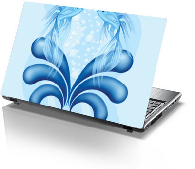 Printclub Designer-699 Vinyl Laptop Decal 15.6