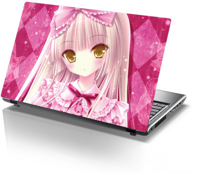 

Printclub Designer-555 Vinyl Laptop Decal 15.6