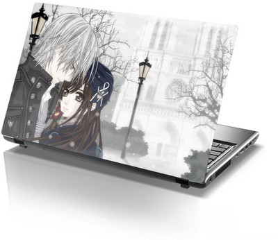 

Printclub Designer-808 Vinyl Laptop Decal 15.6