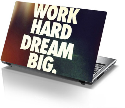 

Printclub Designer-614 Vinyl Laptop Decal 15.6