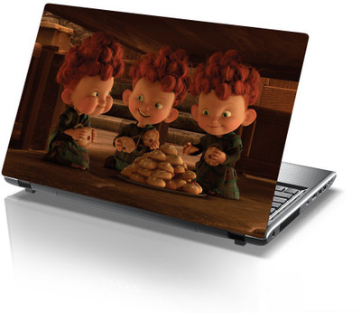 

Printclub Designer-652 Vinyl Laptop Decal 15.6