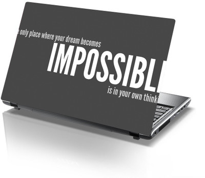 

Printclub Designer-499 Vinyl Laptop Decal 15.6