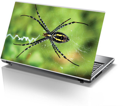 

Printclub Designer-817 Vinyl Laptop Decal 15.6