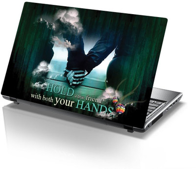 

Printclub Designer-759 Vinyl Laptop Decal 15.6