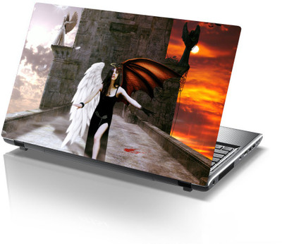 Printclub Designer-481 Vinyl Laptop Decal 15.6