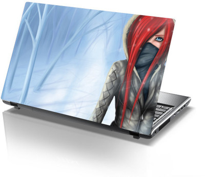 

Printclub Designer-756 Vinyl Laptop Decal 15.6