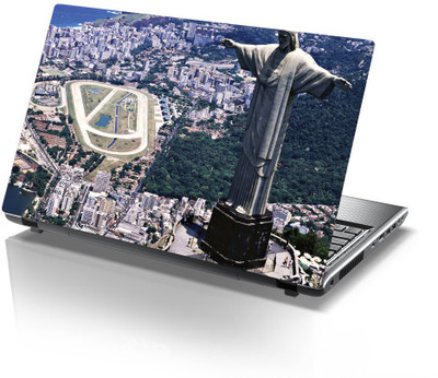 

Printclub Designer-731 Vinyl Laptop Decal 15.6