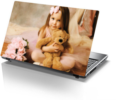 

Printclub Designer-711 Vinyl Laptop Decal 15.6