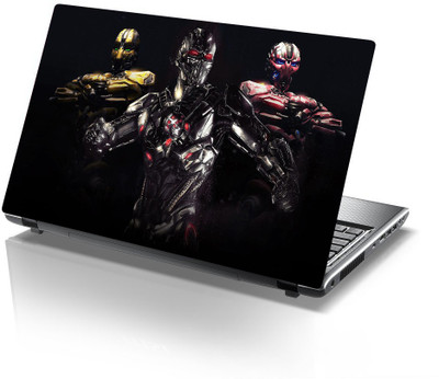 

Printclub Designer-438 Vinyl Laptop Decal 15.6