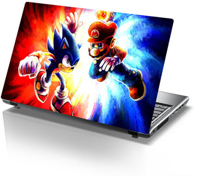 

Printclub Designer-403 Vinyl Laptop Decal 15.6