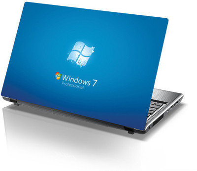 

Printclub Designer-611 Vinyl Laptop Decal 15.6