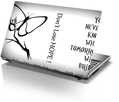 

Printclub Designer-544 Vinyl Laptop Decal 15.6
