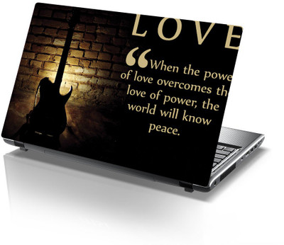 

Printclub Designer-527 Vinyl Laptop Decal 15.6