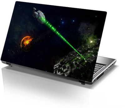 

Printclub Designer-410 Vinyl Laptop Decal 15.6