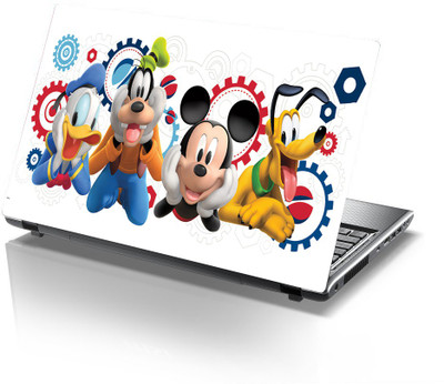 

Printclub Designer-389 Vinyl Laptop Decal 15.6