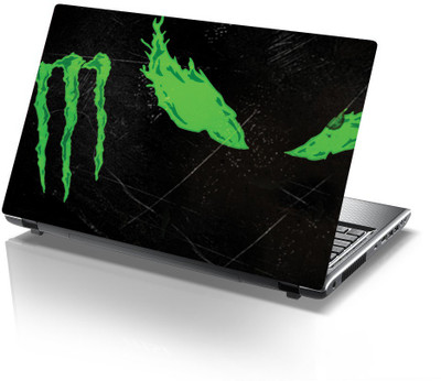 

Printclub Designer-536 Vinyl Laptop Decal 15.6