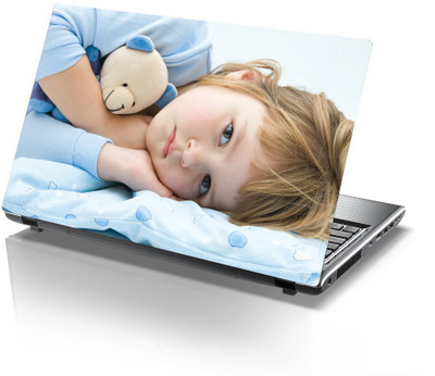 

Printclub Designer-741 Vinyl Laptop Decal 15.6