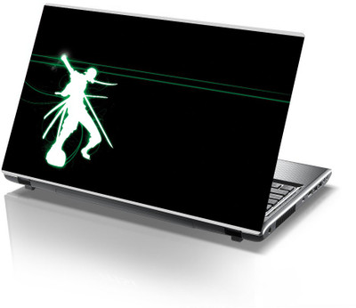 

Printclub Designer-841 Vinyl Laptop Decal 15.6