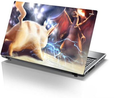 

Printclub Designer-374 Vinyl Laptop Decal 15.6