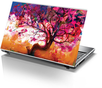 

Printclub Designer-853 Vinyl Laptop Decal 15.6