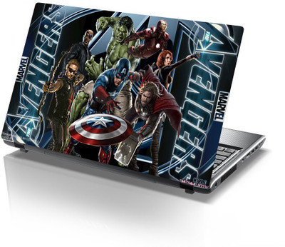 

Printclub Designer-424 Vinyl Laptop Decal 15.6