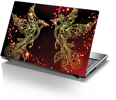 

Printclub Designer-771 Vinyl Laptop Decal 15.6