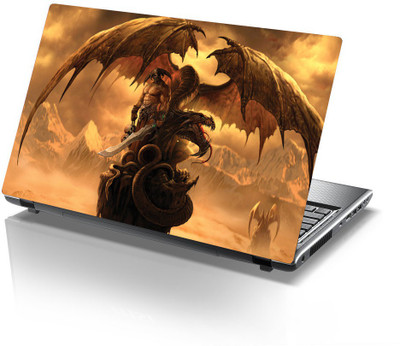 

Printclub Designer-606 Vinyl Laptop Decal 15.6