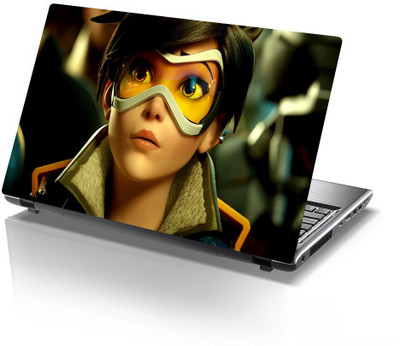 

Printclub Designer-357 Vinyl Laptop Decal 15.6