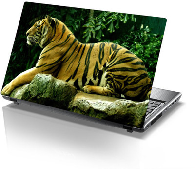 

Printclub Designer-488 Vinyl Laptop Decal 15.6