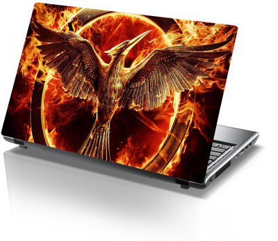 

Printclub Designer-427 Vinyl Laptop Decal 15.6