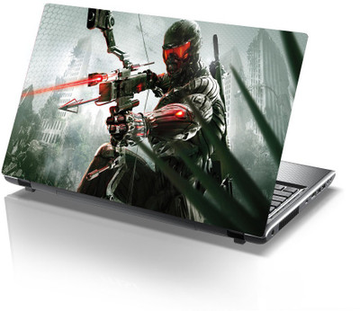 

Printclub Designer-464 Vinyl Laptop Decal 15.6