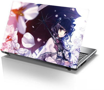 

Printclub Designer-591 Vinyl Laptop Decal 15.6