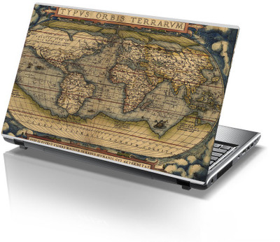 

Printclub Designer-888 Vinyl Laptop Decal 15.6