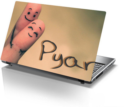 

Printclub Designer-743 Vinyl Laptop Decal 15.6