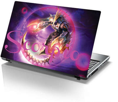

Printclub Designer-709 Vinyl Laptop Decal 15.6
