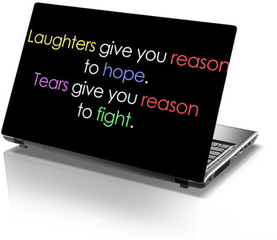 

Printclub Designer-507 Vinyl Laptop Decal 15.6