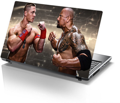 

Printclub Designer-459 Vinyl Laptop Decal 15.6