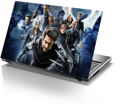 

Printclub Designer-462 Vinyl Laptop Decal 15.6