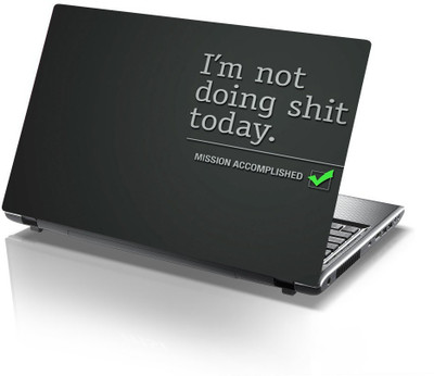 

Printclub Designer-493 Vinyl Laptop Decal 15.6